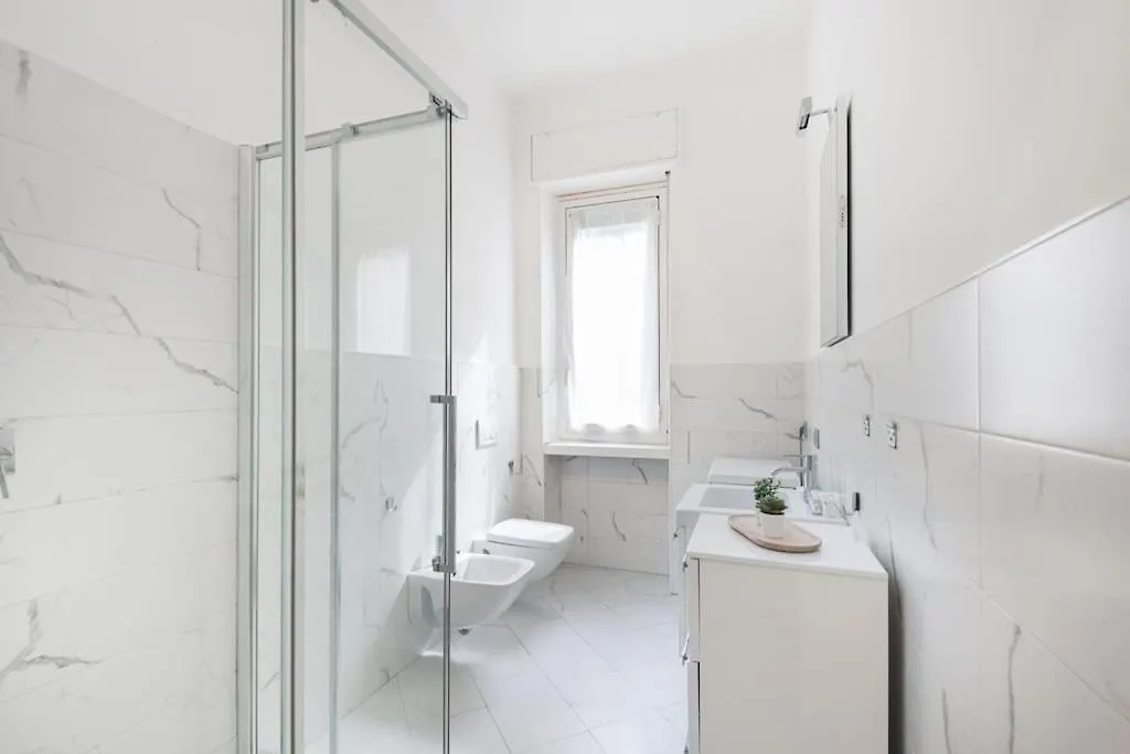 Easylife - Cozy Flat In Nolo Area Apartment Milan