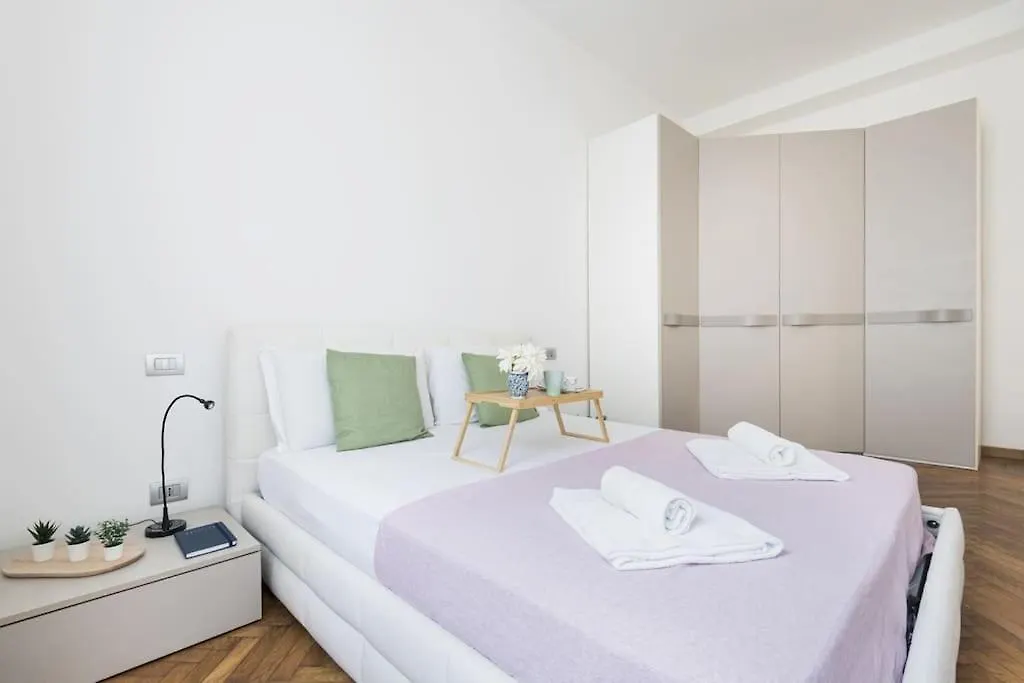 Easylife - Cozy Flat In Nolo Area Apartment Milan