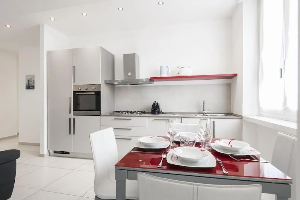 Easylife - Cozy Flat In Nolo Area Apartment Milan