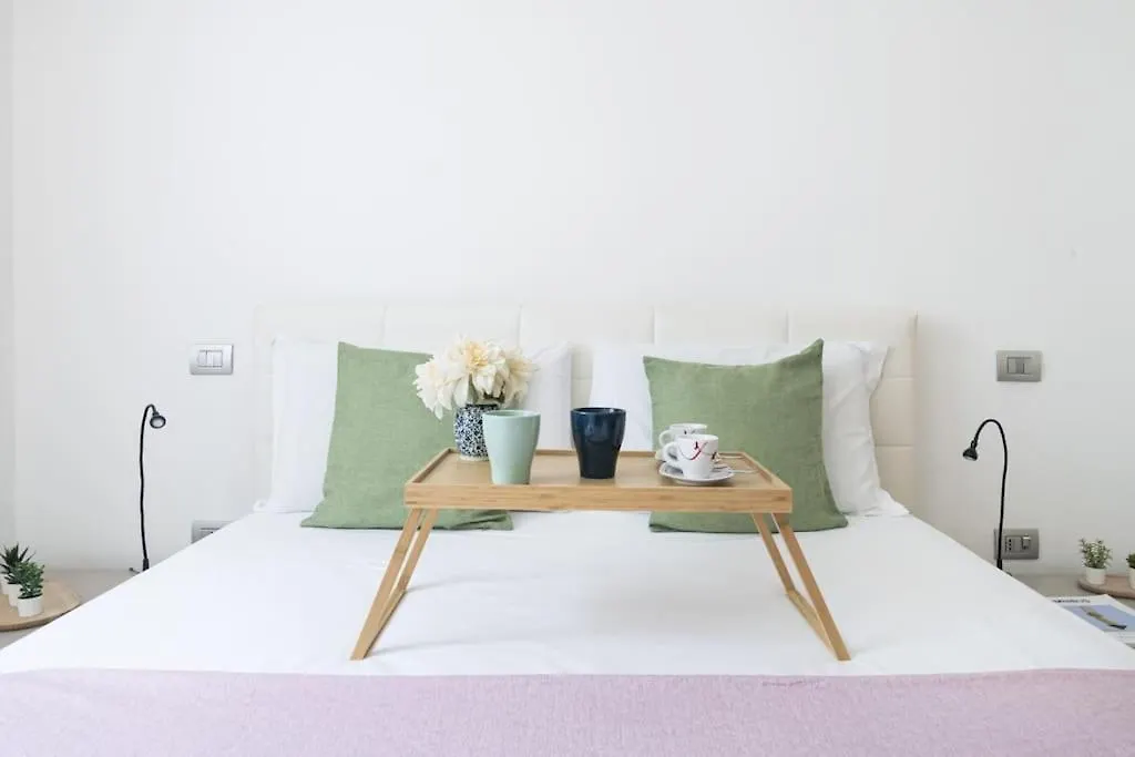 Easylife - Cozy Flat In Nolo Area Apartment Milan