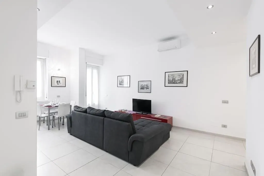 Easylife - Cozy Flat In Nolo Area Apartment Milan Italy