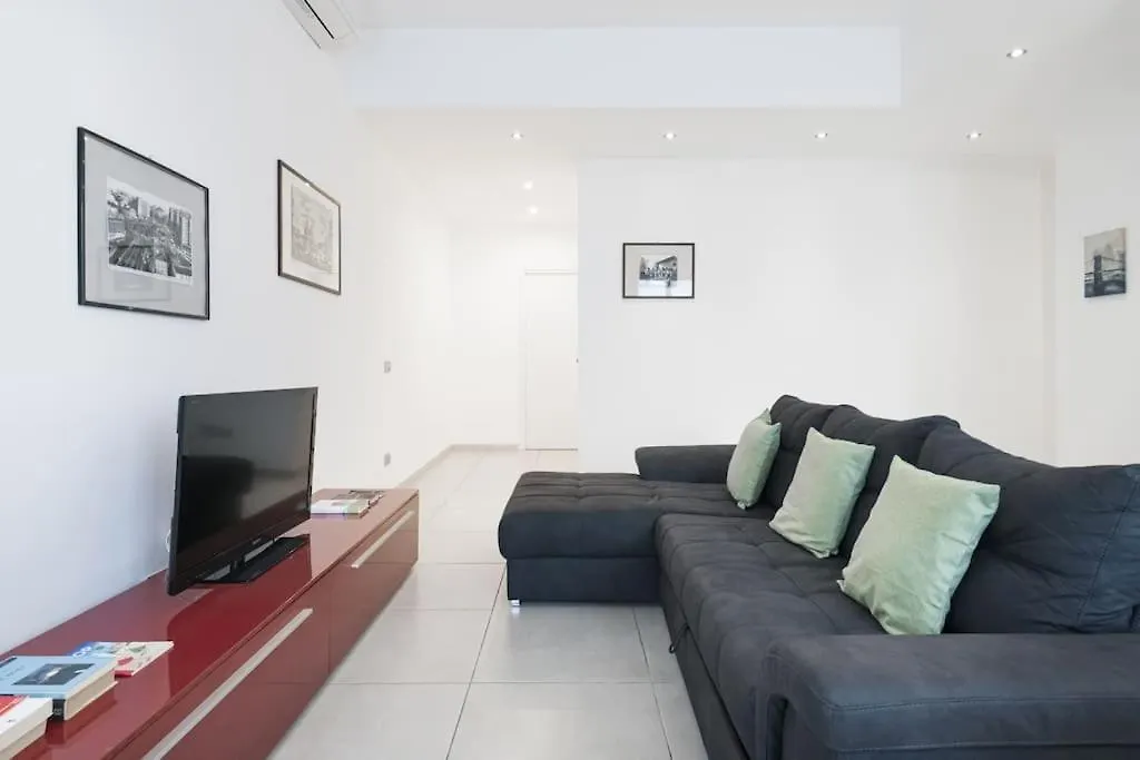 Easylife - Cozy Flat In Nolo Area Apartment Milan
