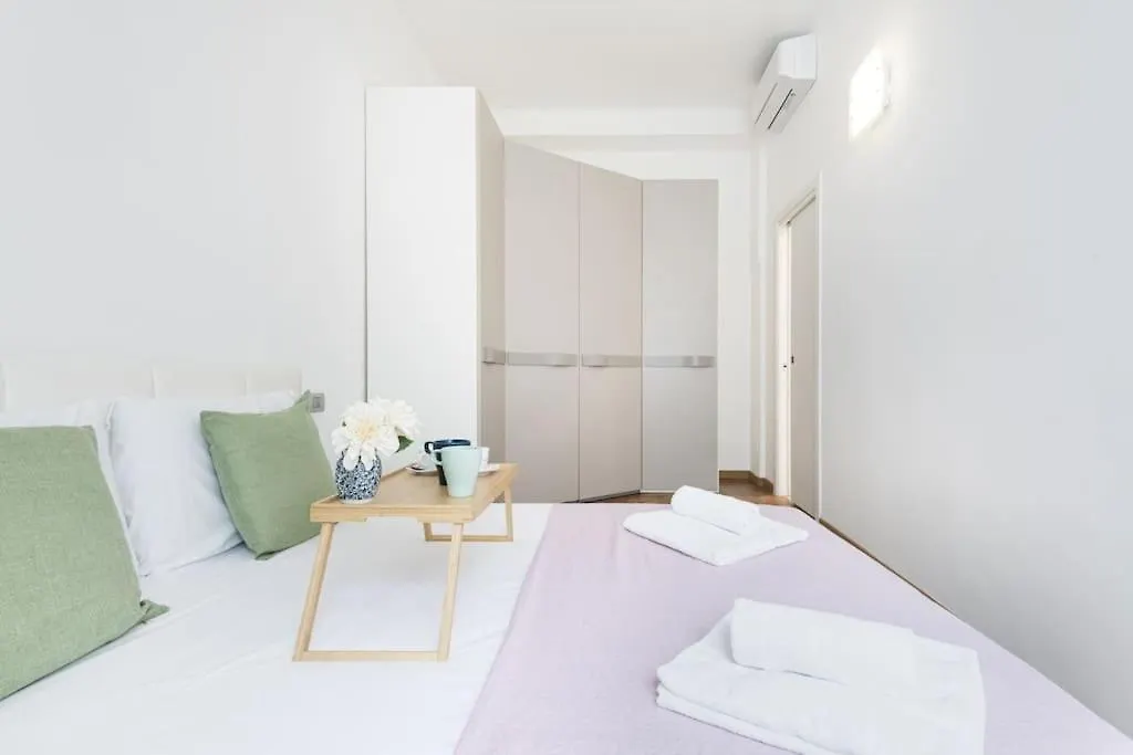 Easylife - Cozy Flat In Nolo Area Apartment Milan 0*,  Italy