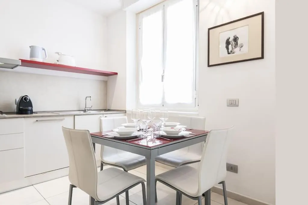 Easylife - Cozy Flat In Nolo Area Apartment Milan Italy