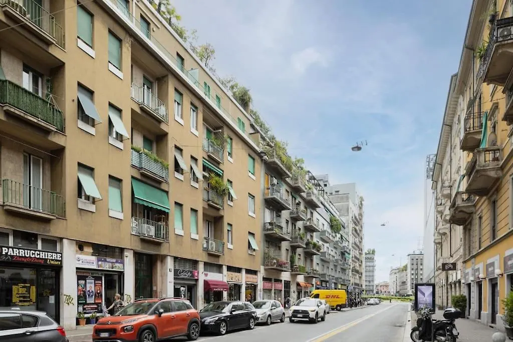 Easylife - Cozy Flat In Nolo Area Apartment Milan Italy