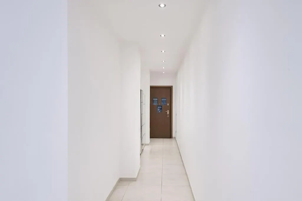 Easylife - Cozy Flat In Nolo Area Apartment Milan