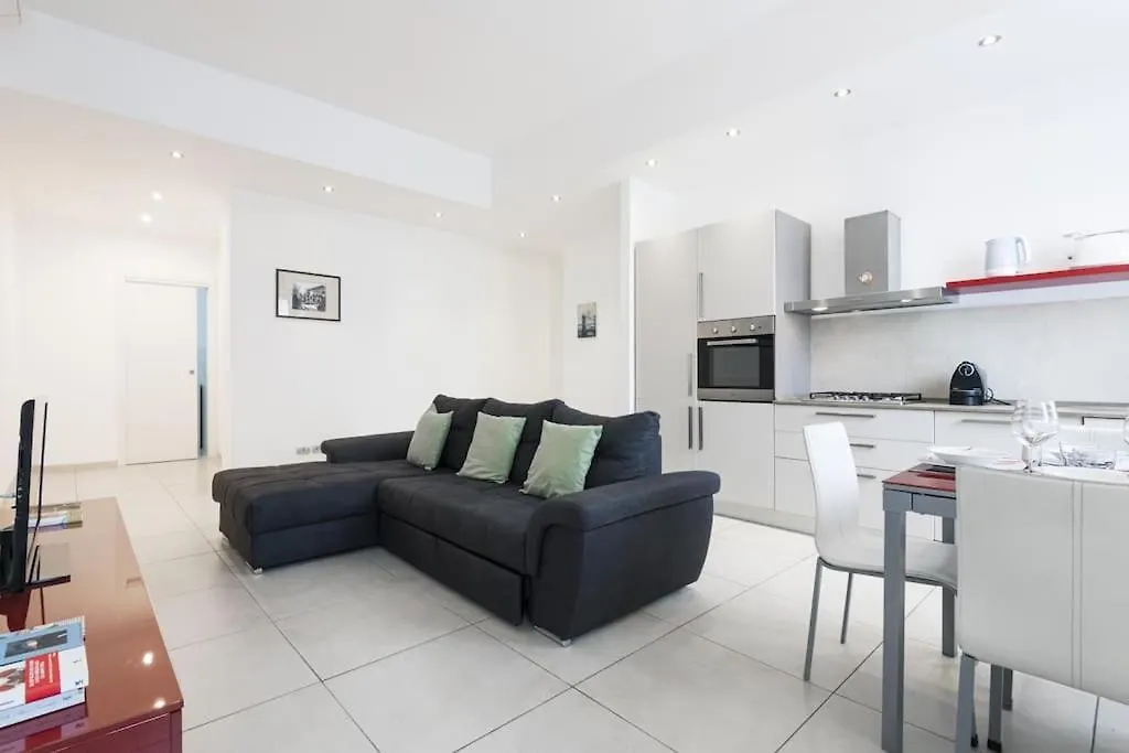 Easylife - Cozy Flat In Nolo Area location