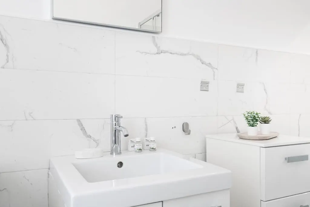 Apartmán Easylife - Cozy Flat In Nolo Area Milán Itálie